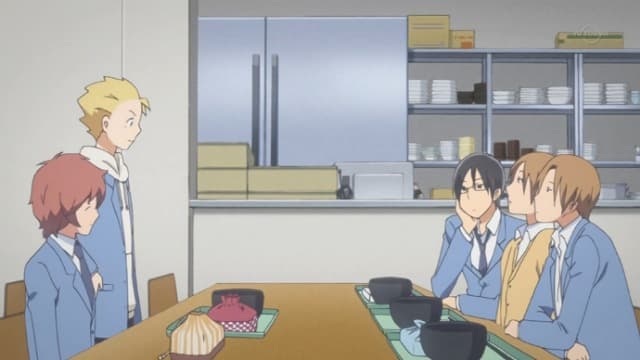 Sylwetka półksiężyca
