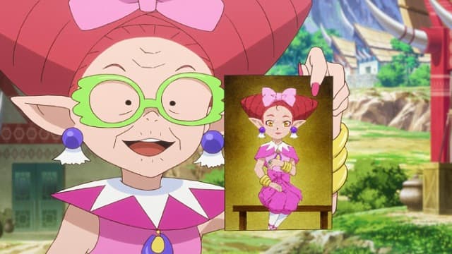 Zakochany Navirou