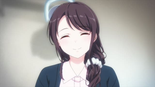 Hayakawa Natsumi (asystentka stomatologiczna)
