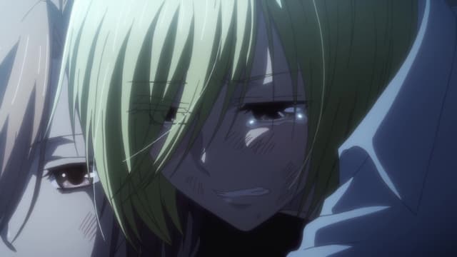 To dla Uo-chan!