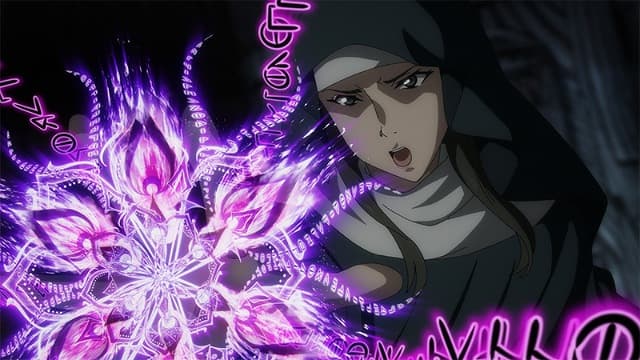 Ta magia go zabije