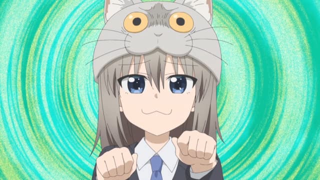 Uzaki-chan chce się bawić jeszcze bardziej!