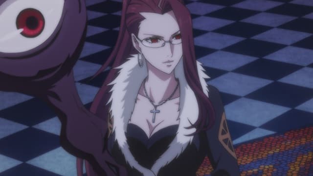 Noblesse / Weź ją za rękę