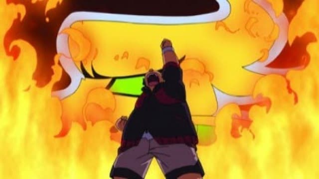 Szarża! Bycza siła!