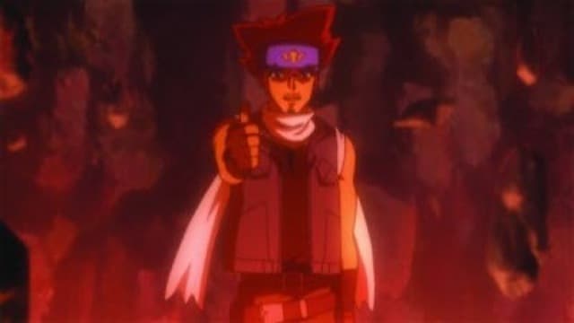 Wspomnienia o Ryo