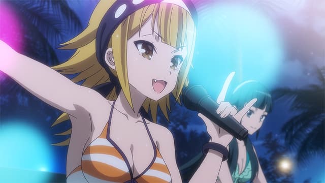 Zróbmy Kyuru Kyurun!