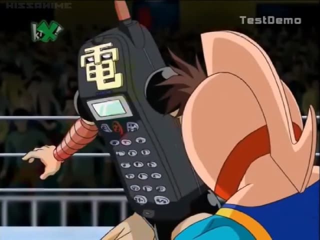 Maska Terroru