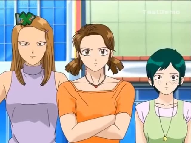 Roxanne rządzi!