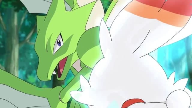 Z powrotem na drodze do Mew!