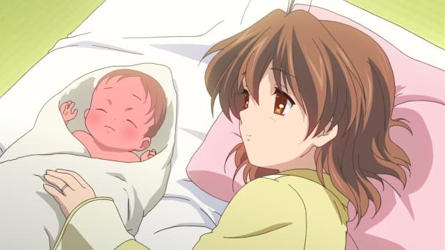 Mała dłoń
