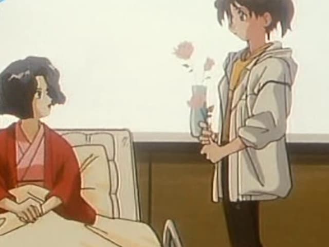 Miku odpada: Miku kontra Eiichi Sou