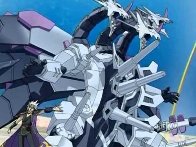 Blues z Beta City