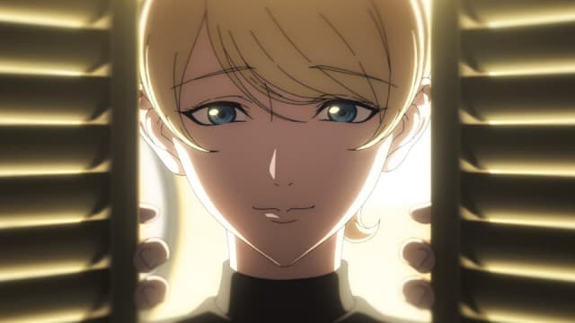Bobry kontra Matka Ichijo