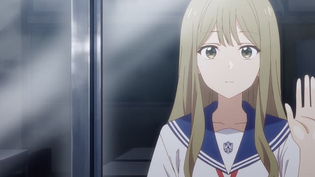 Senpai jest otokonoko