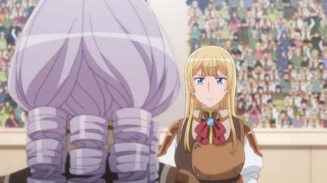 Fierce Tournament