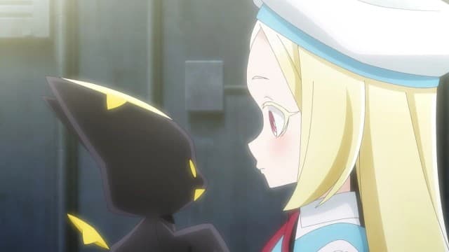 Neroalice w Krainie Czarów
