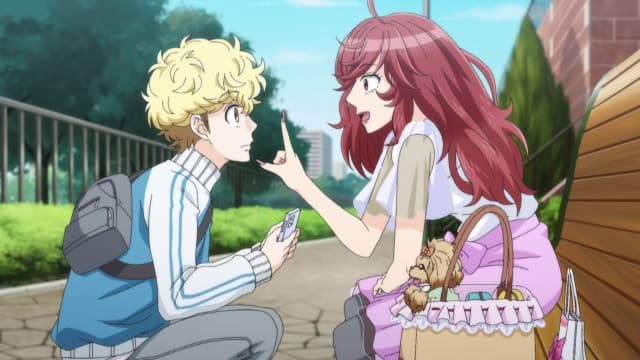 Partner Miyu