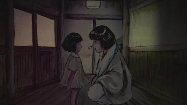 Zatopiony Jizō