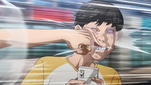 Pierwsze przesłanie
