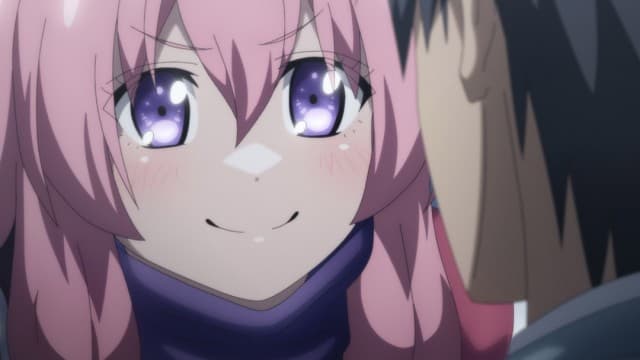 Jakimś cudem zacząłem mieszkać z otaku NEET kunoichi