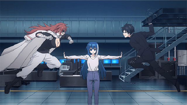 Stronnictwo Kuroyuri