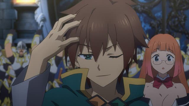 Nefarious przyjaciele dla This Sheltered Princess!