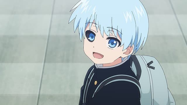 Lekarstwo Nanao