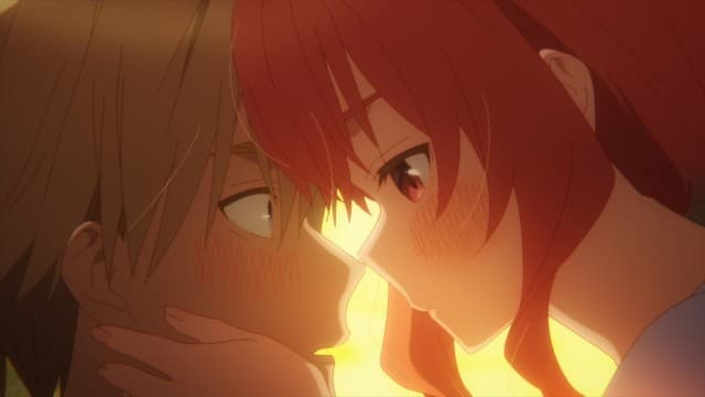 Zabawa w chowanego z Nadeshiko: Switch