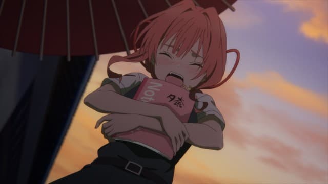 Nadeshiko w chowanego: Atrakcja