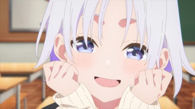 Miraż Shirahi: Uczucia
