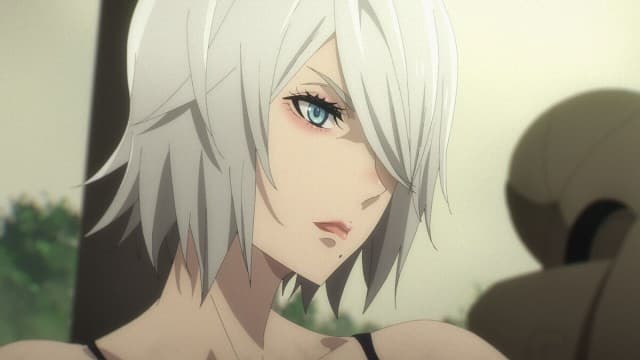Koni[e]c YoRHa