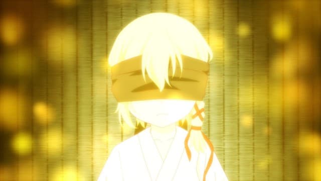 Shinobumonogatari: Musztarda Shinobu, część 4