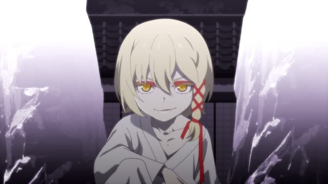 Shinobumonogatari: Shinobu Mustard, część 6