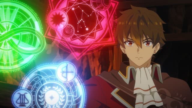 Rodzi się Koniczyna