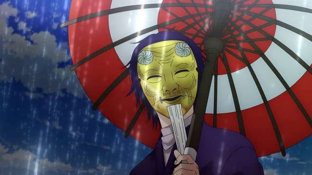 Panika! Na lekcji o youkai Miki-sensei!!