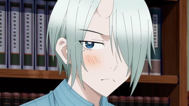 Ratuj mnie, Seimei-kun! Sprawa porwań zwierzęcych youkai!!