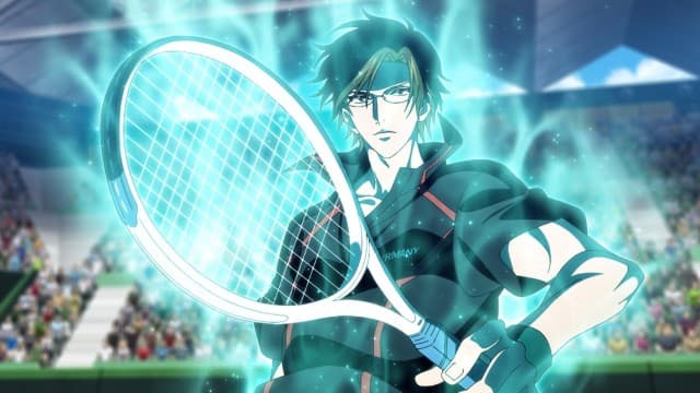Tezuka kontra Yukimura