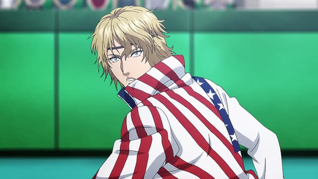 Reprezentacja Hiszpanii, Ryoga Echizen