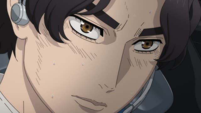 Sawatari Koki, Bóg Demonów
