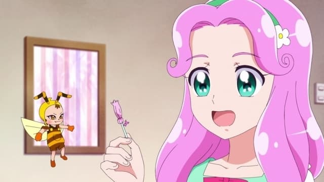 Kotoha i Hisui