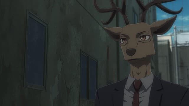 Bambi żyje i ma się dobrze