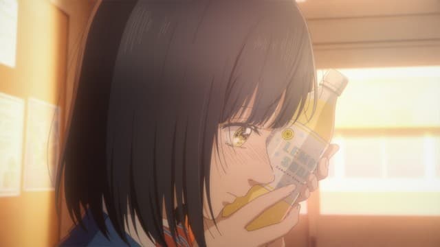 Soda miodowo-cytrynowa