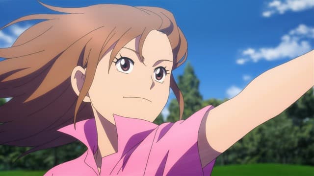 Wyzwanie Tonbo: Bohaterki z Kyushu