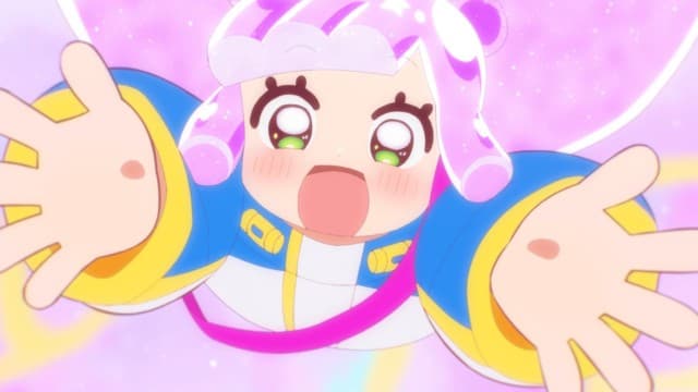 Puniru powraca