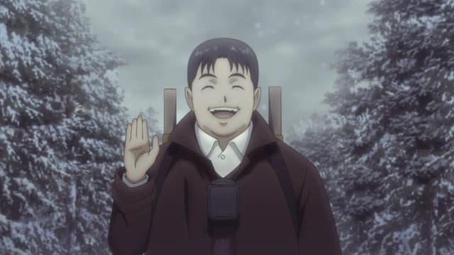 Kazuki Czarny Ton