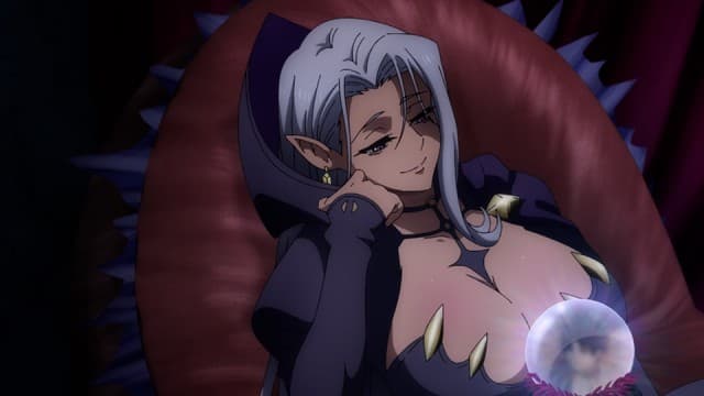 Demon Ioana