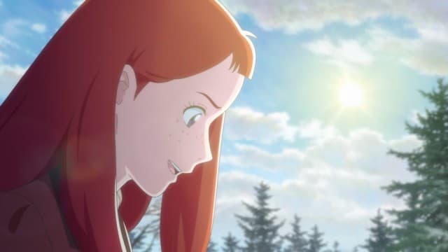 Miłość to siła, która przemienia wszystko