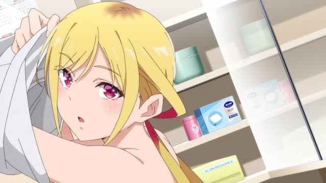 Ręce przy sobie, Kotesashi-kun
