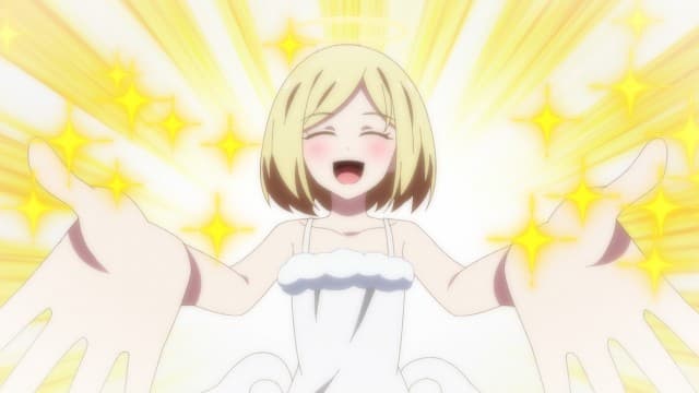 I Battled  Traditional Goddess