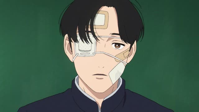 Yano-kun
